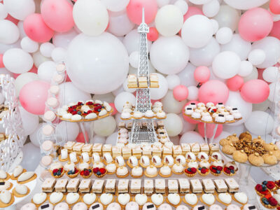 Aranjament-candy-bar-cu-baloane