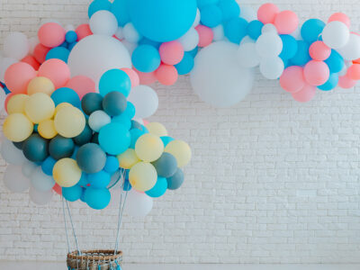 Decor-primire-acasa-nou-nascuti-baiat